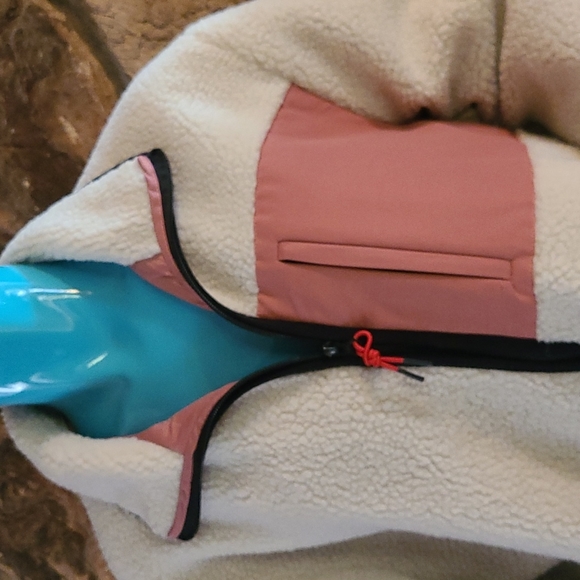 WESC UNISEX jacket...#(117) - Picture 3 of 9